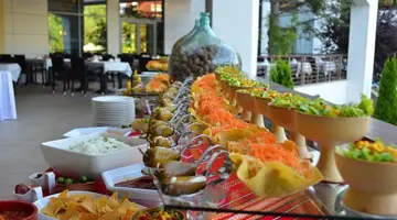 Flamingo Grand Hotel&Spa