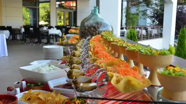 Flamingo Grand Hotel&Spa