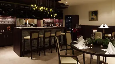 Flamingo Grand Hotel&Spa
