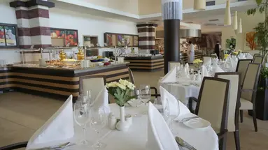 Flamingo Grand Hotel&Spa
