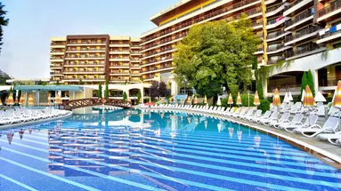 Flamingo Grand Hotel & Spa