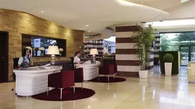 Flamingo Grand Hotel&Spa