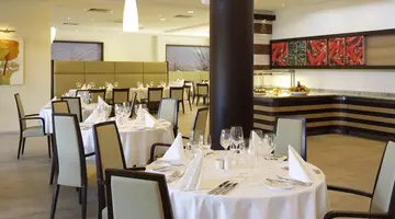 Flamingo Grand Hotel&Spa