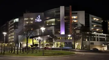 Flamingo Grand Hotel&Spa