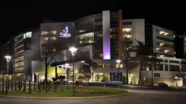 Flamingo Grand Hotel&Spa