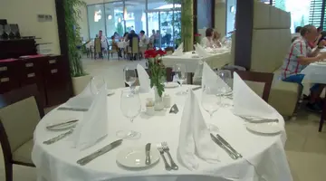 Flamingo Grand Hotel&Spa