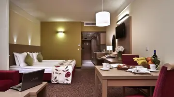 Flamingo Grand Hotel&Spa