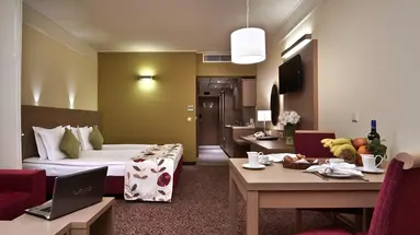 Flamingo Grand Hotel&Spa