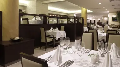 Flamingo Grand Hotel&Spa