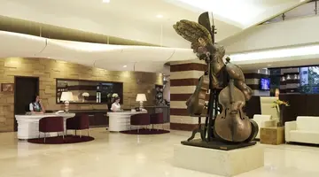 Flamingo Grand Hotel&Spa