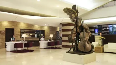 Flamingo Grand Hotel&Spa