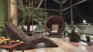 Flamingo Grand Hotel&Spa