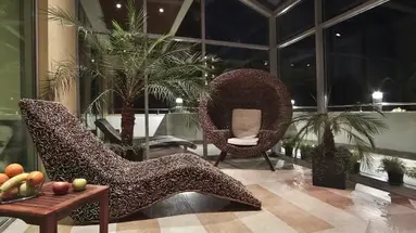 Flamingo Grand Hotel&Spa