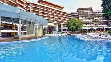 Flamingo Grand Hotel & Spa