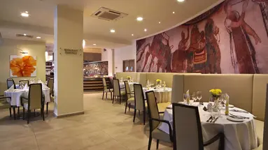 Flamingo Grand Hotel&Spa