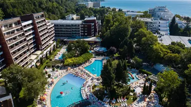 Flamingo Grand Hotel&Spa