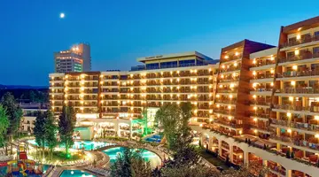 Flamingo Grand Hotel & Spa