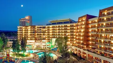 Flamingo Grand Hotel & Spa