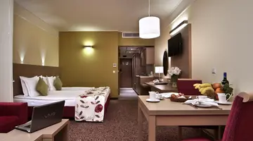 Flamingo Grand Hotel&Spa