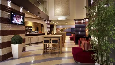 Flamingo Grand Hotel&Spa