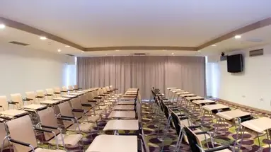 Flamingo Grand Hotel&Spa