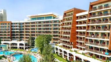 Flamingo Grand Hotel & Spa
