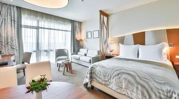 Flamingo Grand Hotel & Spa