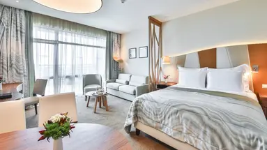 Flamingo Grand Hotel & Spa