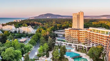Flamingo Grand Hotel & Spa