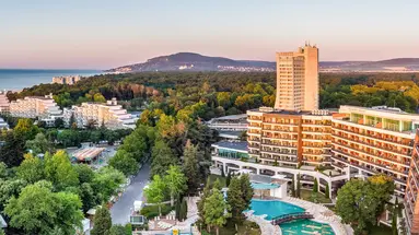 Flamingo Grand Hotel & Spa