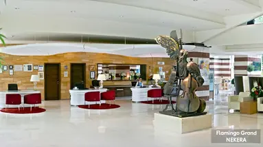 FLAMINGO GRAND