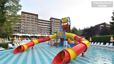 FLAMINGO GRAND