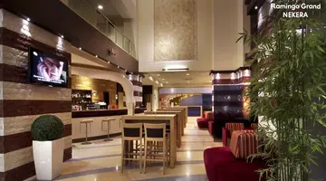FLAMINGO GRAND