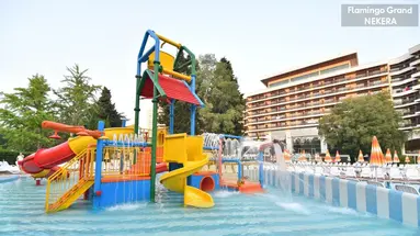 FLAMINGO GRAND