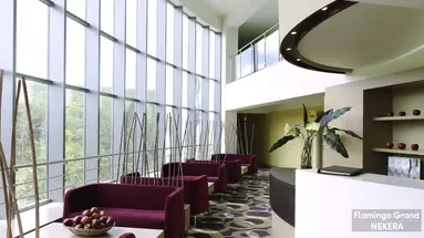 FLAMINGO GRAND