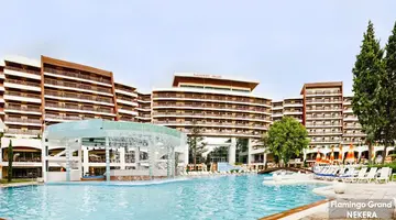 FLAMINGO GRAND