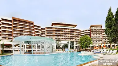 FLAMINGO GRAND