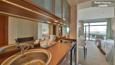 FLAMINGO GRAND