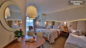 FLAMINGO GRAND