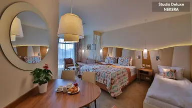 FLAMINGO GRAND