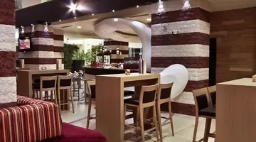 FLAMINGO GRAND