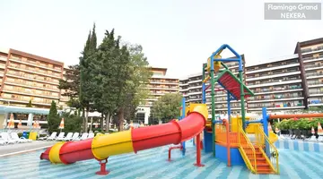 FLAMINGO GRAND