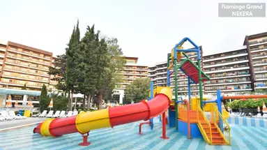 FLAMINGO GRAND