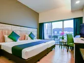 Flamingo Hotel by the Beach Penang