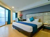 Flamingo Hotel by the Beach Penang
