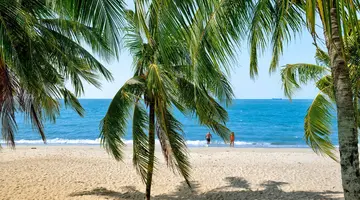 Flamingo Hotel by the Beach Penang