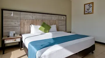 Flamingo Hotel by the Beach Penang