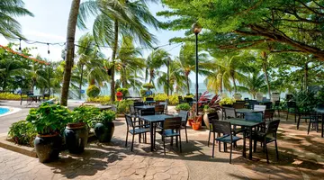 Flamingo Hotel by the Beach Penang