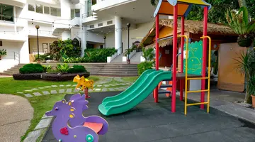 Flamingo Hotel by the Beach Penang