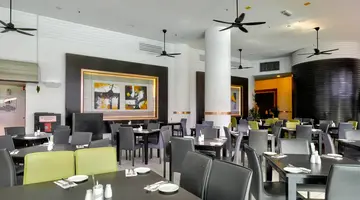Flamingo Hotel by the Beach Penang